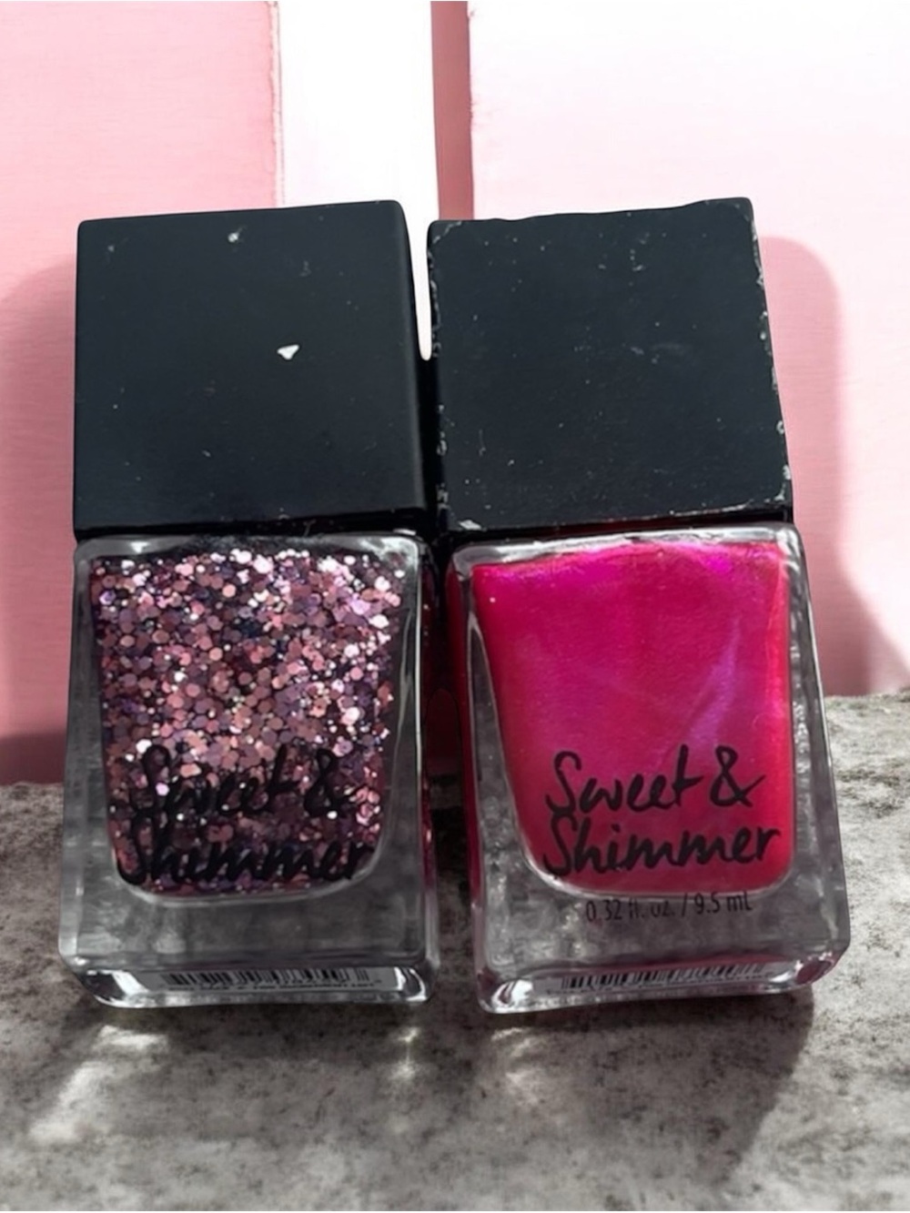 Victoria’s Secret nail polish bundle 2